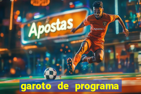 garoto de programa porto velho